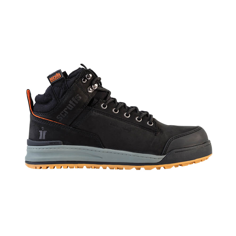 Scruffs Switchback Safety Work Boots