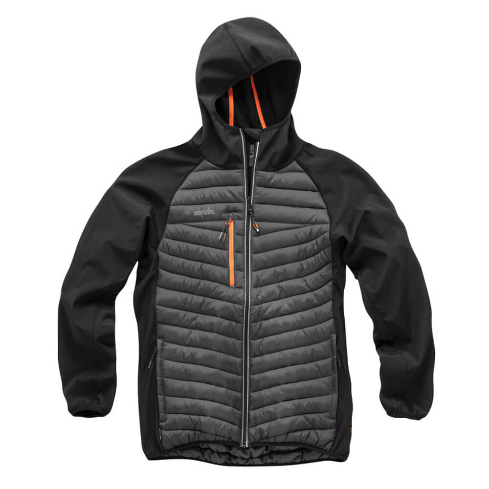 Best Scruffs Jackets for 2024 Comprehensive Review and Analysis