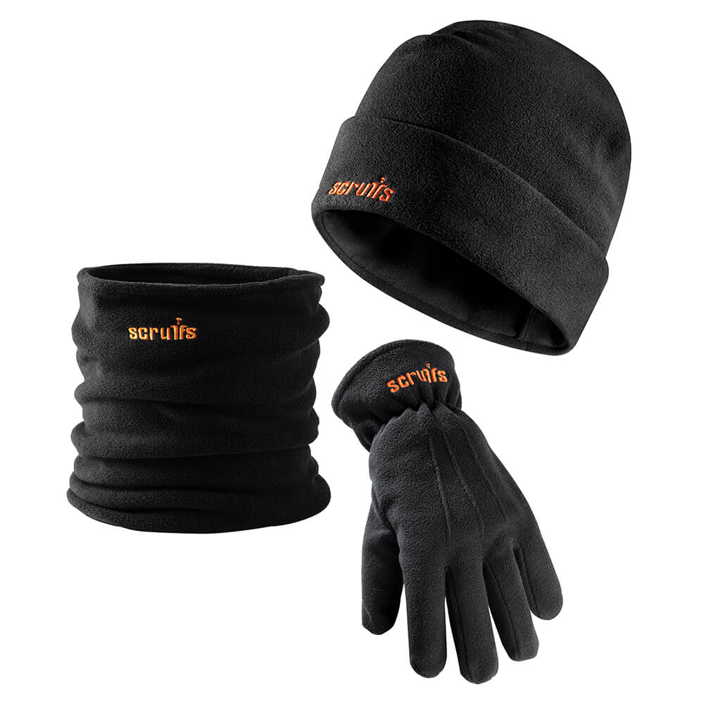 Scruffs Winter Essentials Pack Black Black 1#colour_black
