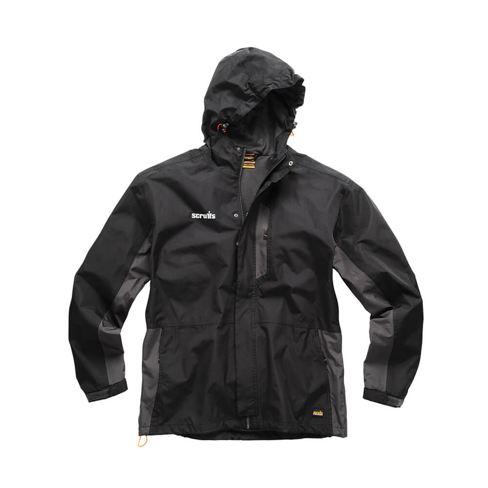 The 7 Best Men's Rain Jackets of 2024, Tested and Reviewed