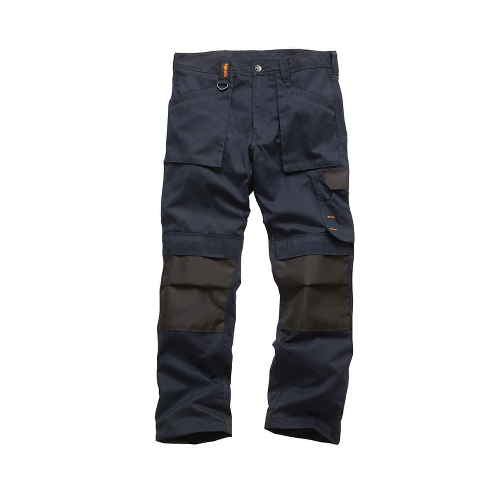Best Lightweight Work Trousers for Summer Season - Mad4Tools