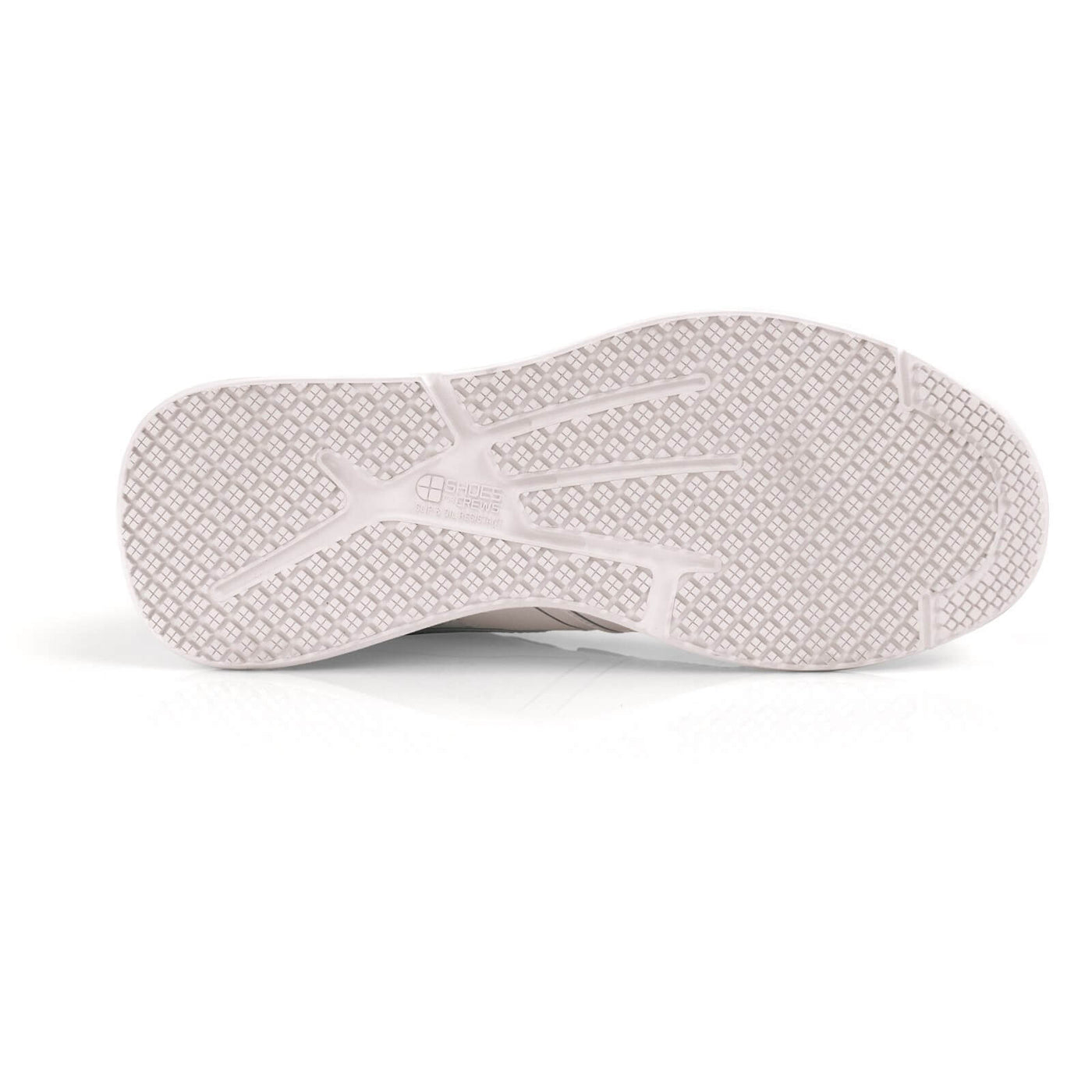 Shoes For Crews Condor Women's Slip Resistant Shoes White 2#colour_white