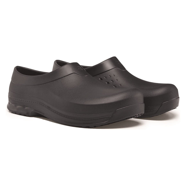 Shoes For Crews Radium Slip-Resistant Safety Clogs - Mens