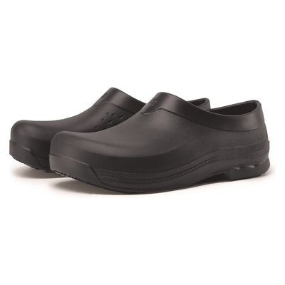 Shoes For Crews Radium Slip-Resistant Safety Clogs - Mens