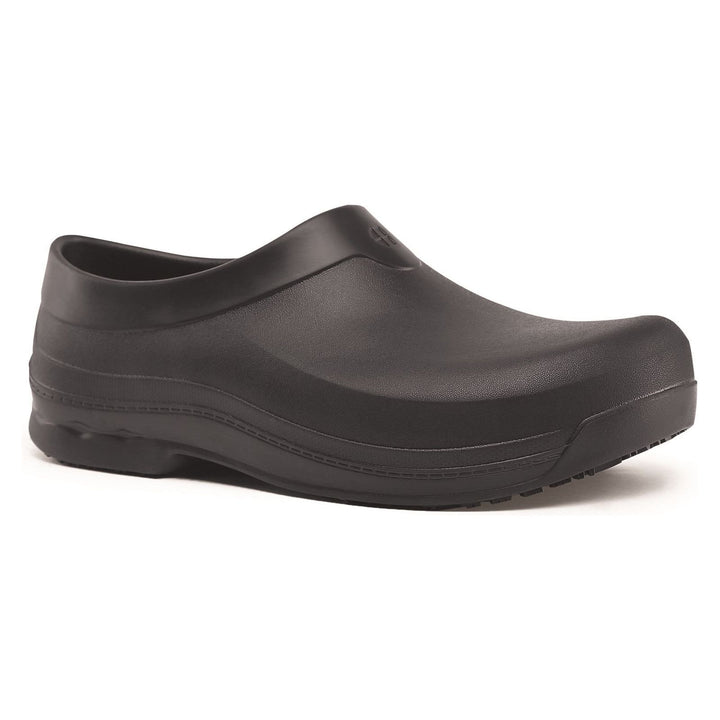 Shoes For Crews Radium Slip-Resistant Safety Clogs - Mens