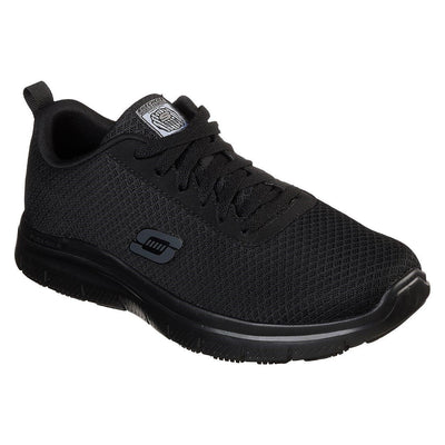 Skechers Bendon Flex Advantage Slip Resistant Work Shoes Mens