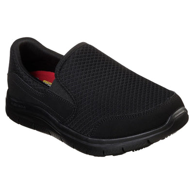 Skechers Cozard Slip Resistant Work Shoes Womens