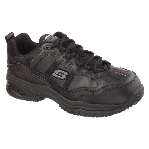 Skechers synergy safety outlet shoes