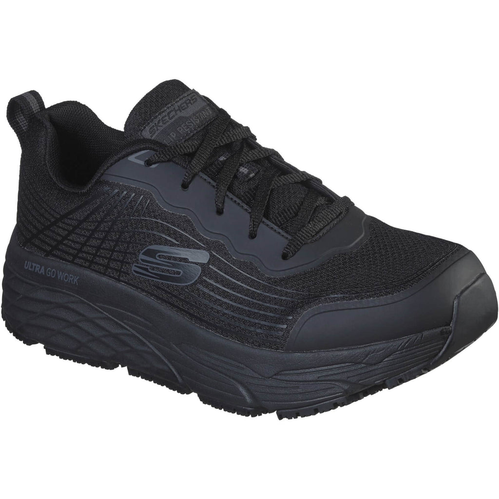 skechers cushioning elite