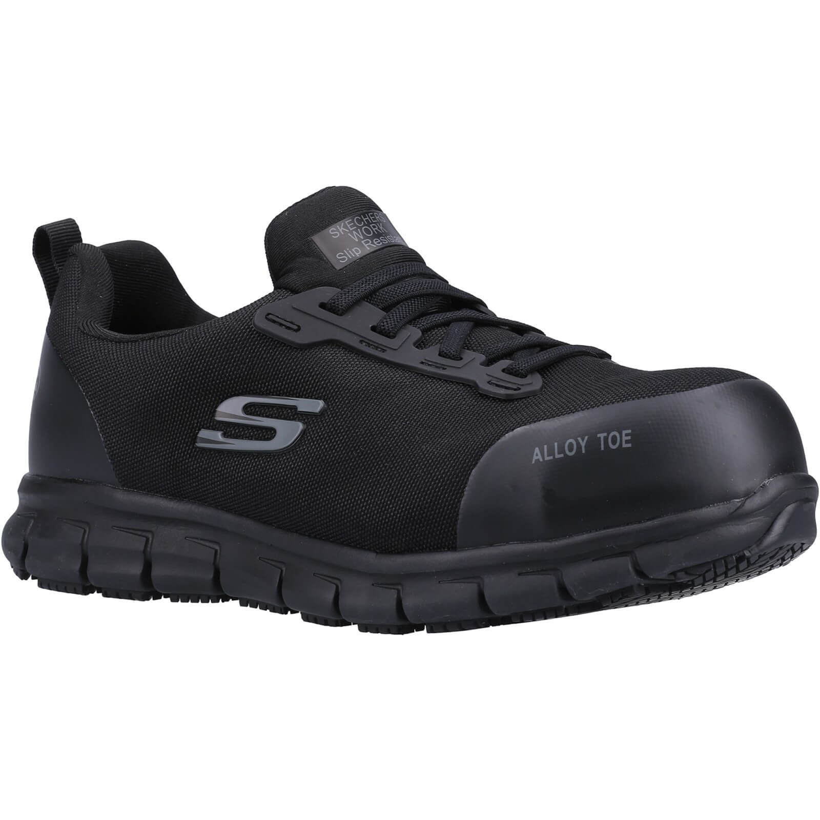What are skechers safety shoes Clearance