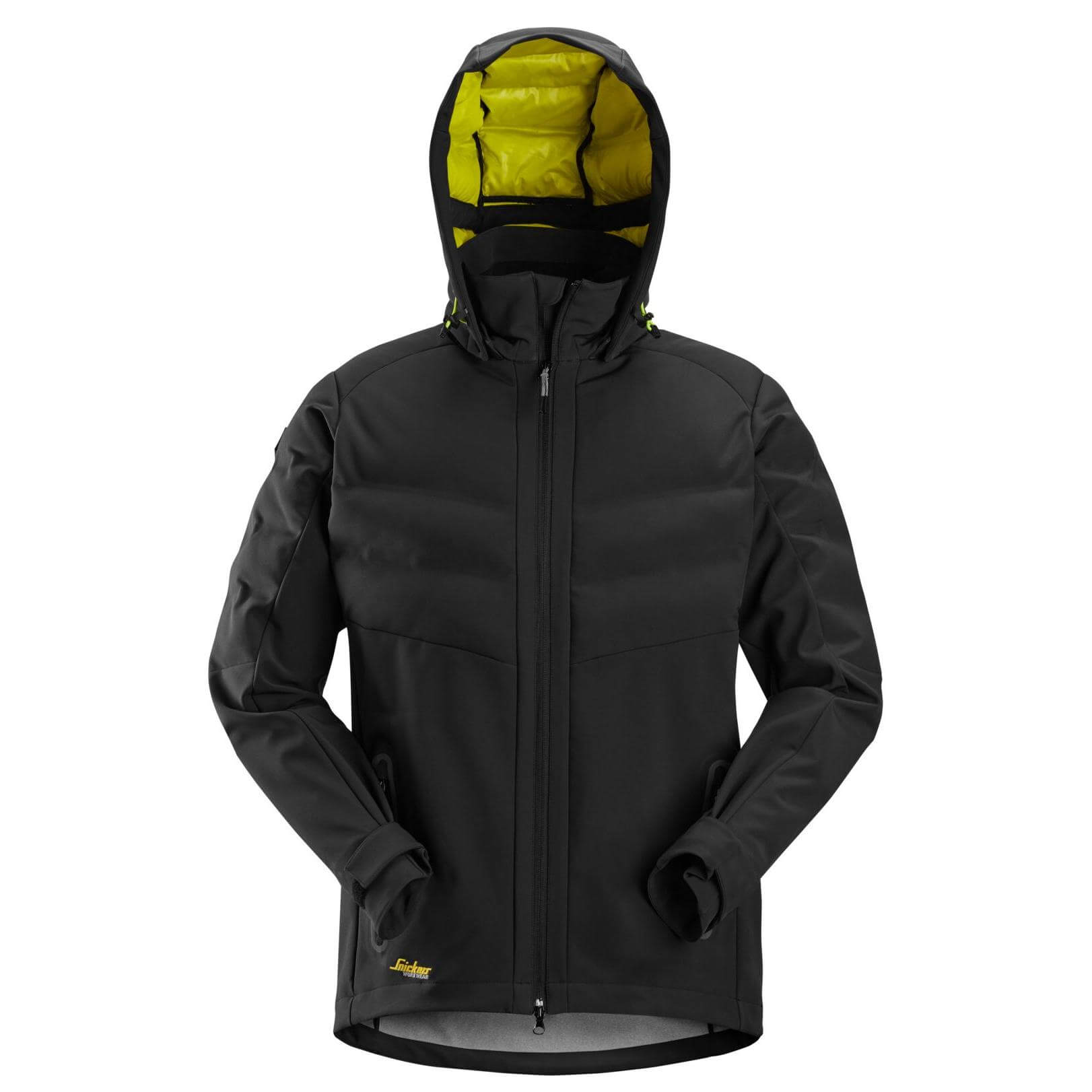 Snickers 1950 Windproof Quilted Jacket