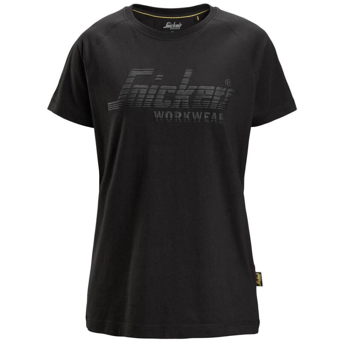 Workwear Round-neck T-shirt Package buy (Crew-neck T-shirt) (Heavy Duty T-Shirt) EMBROIDERED LOGO