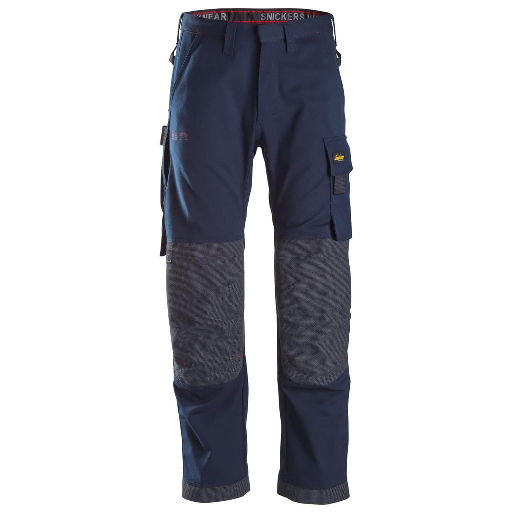 HSM - Stretchy work trousers