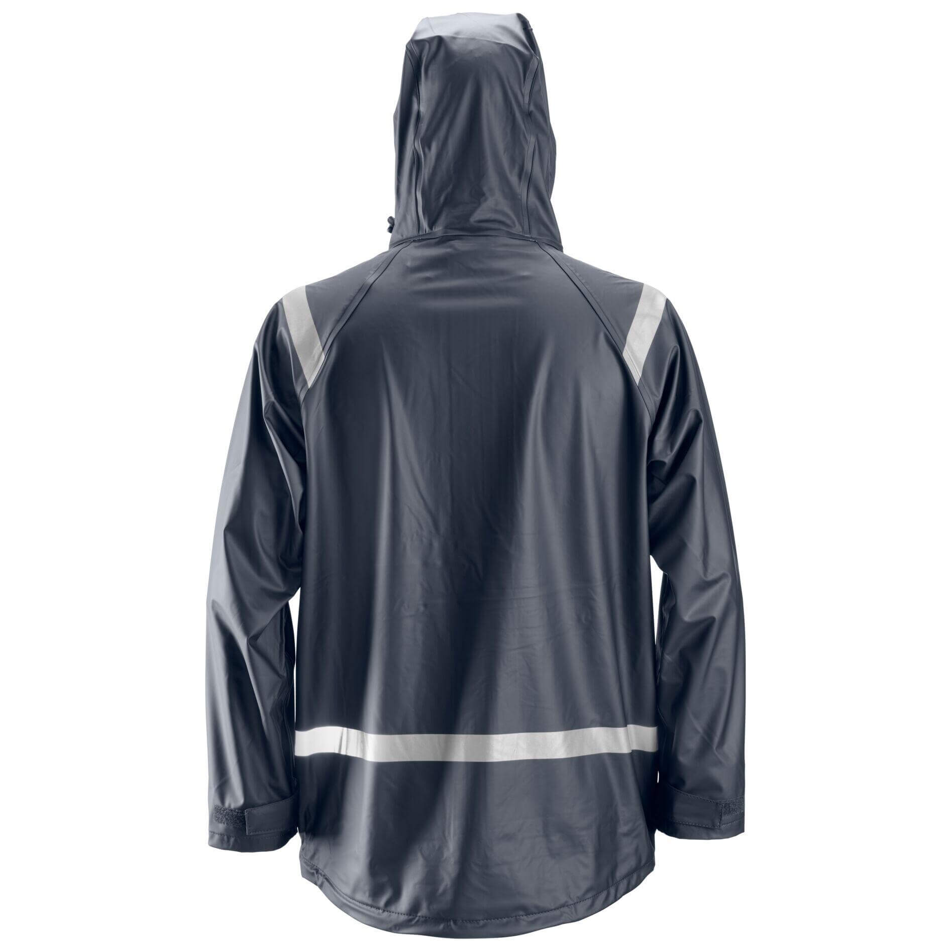 Snickers 8200 Waterproof Rain Jacket PU
