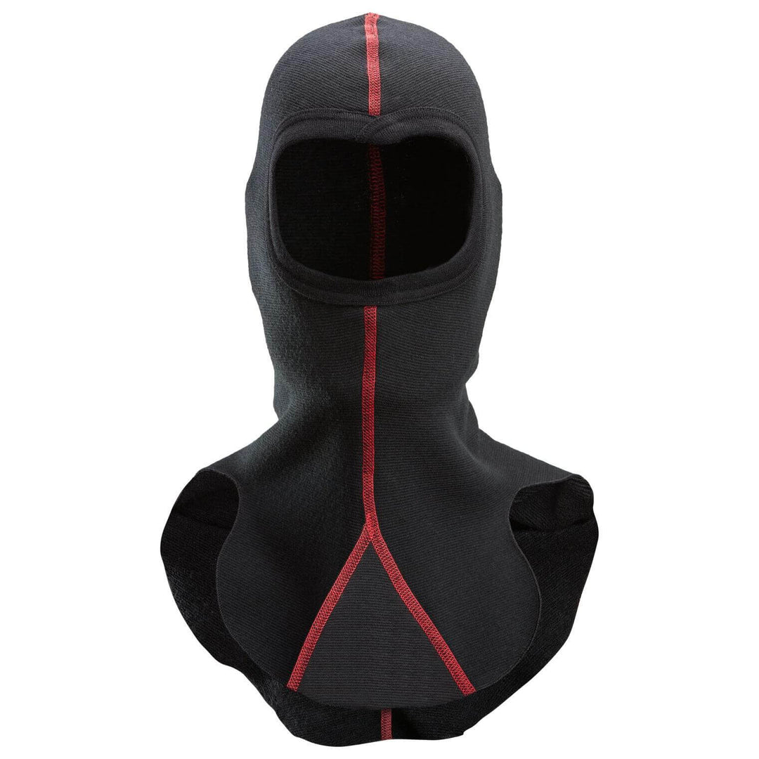 Snickers 9062 ProtecWork Balaclava Black Main #colour_black