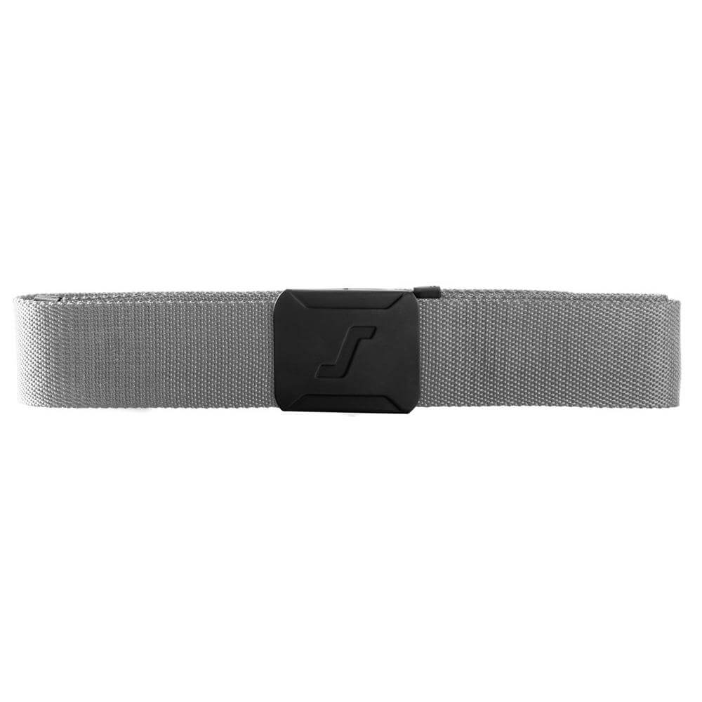 Snickers 9071 AllroundWork Belt Grey Main #colour_grey