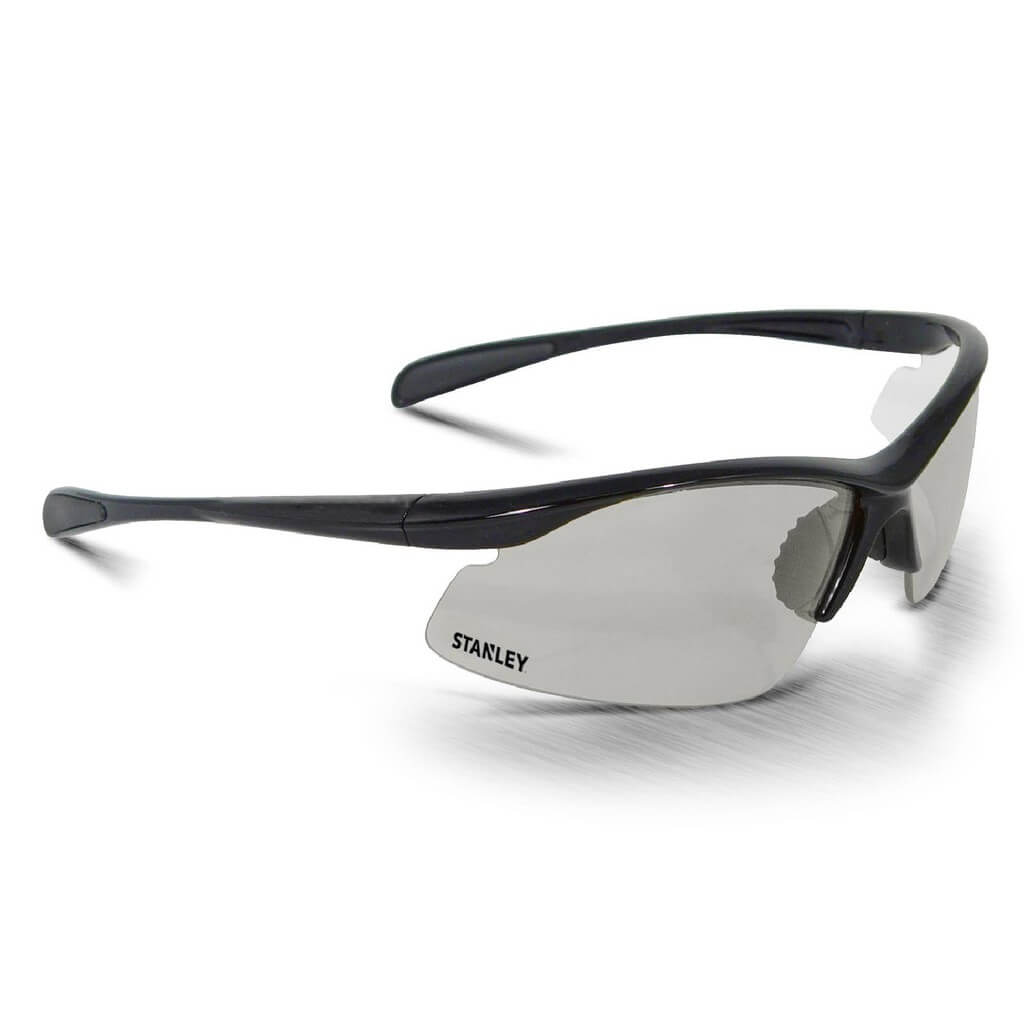 Stanley Half Frame Glasses-Indoor-Outdoor-Main