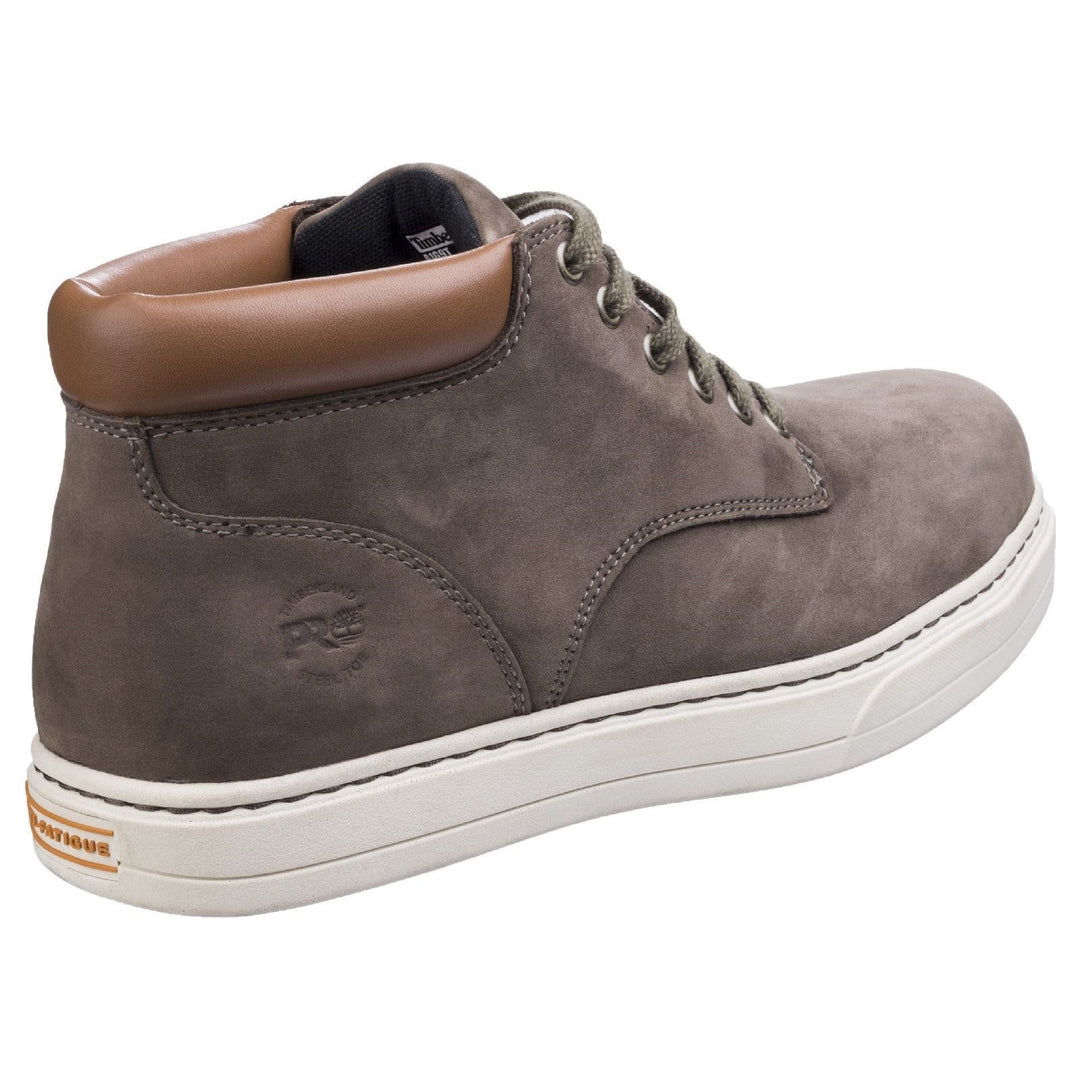 Timberland Disruptor Chukka Safety Boots - Mens