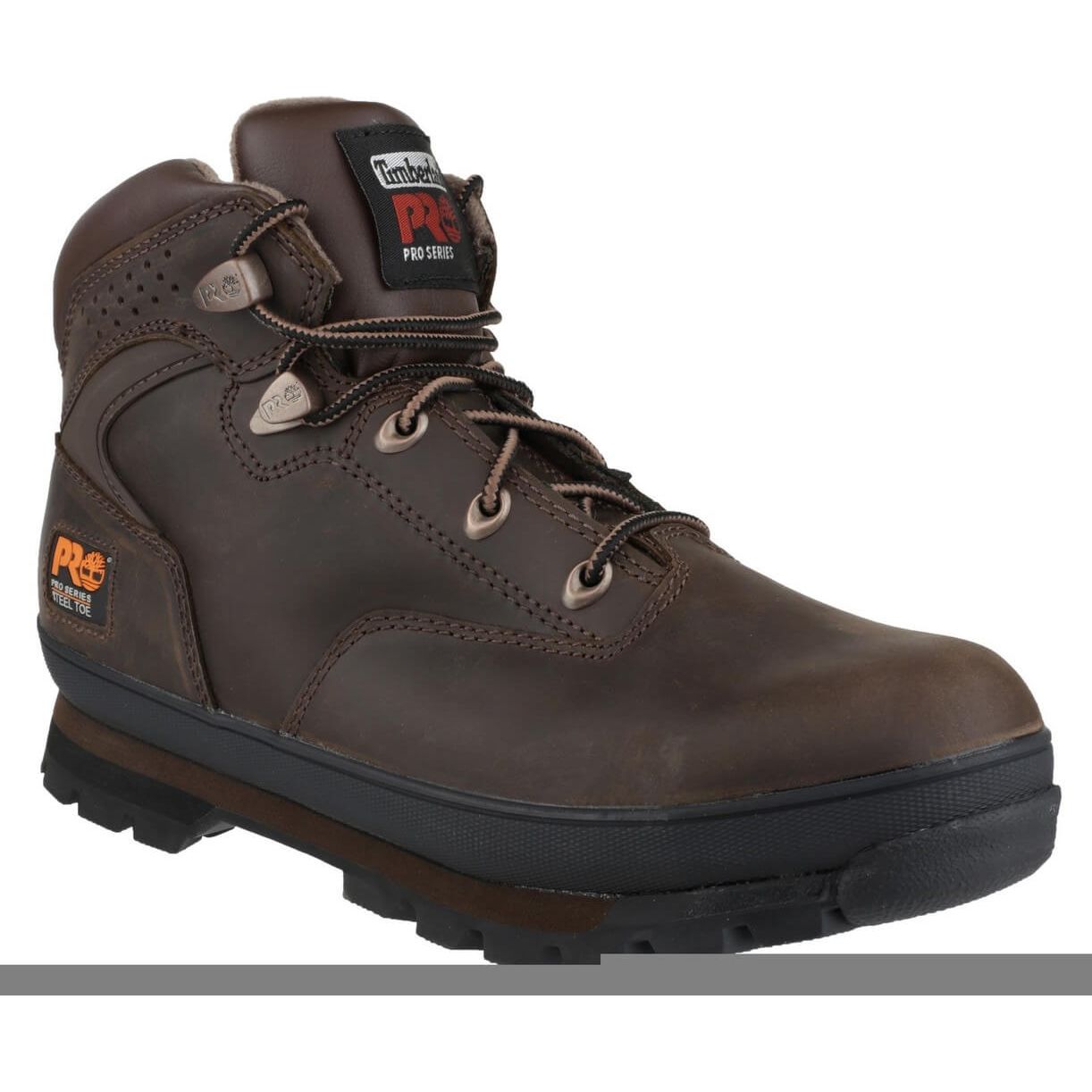 Timberland Euro Hiking Safety Boots Mens