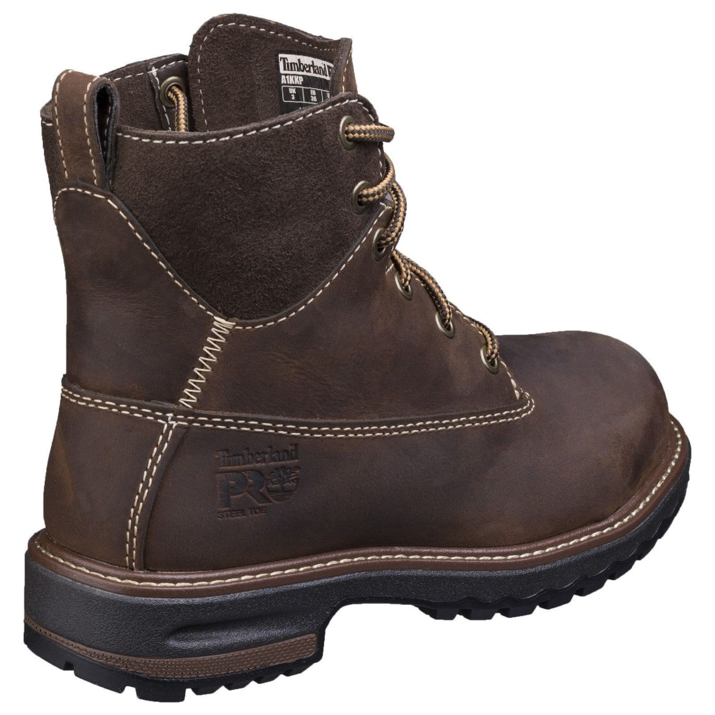 Timberland Hightower Safety Boots - Womens