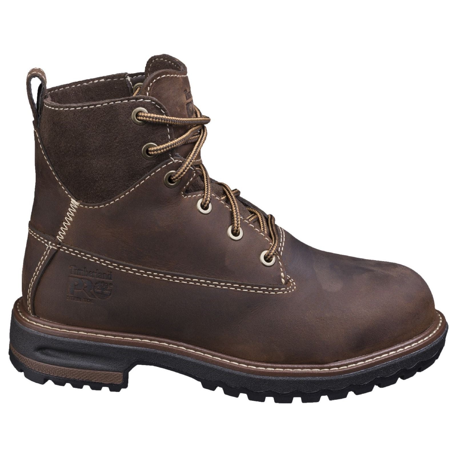 Top Timberland Steel Toe Boots for 2024 Your Comprehensive Guide