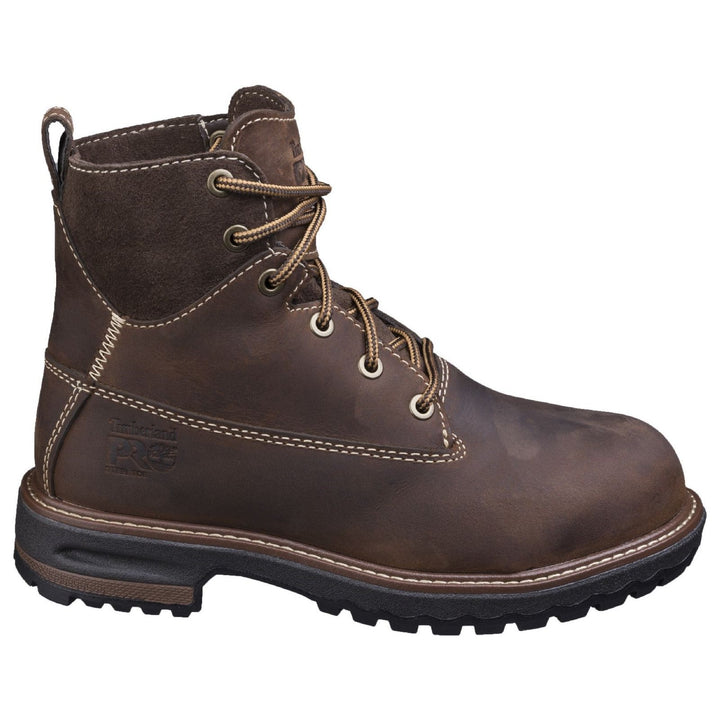 Timberland Hightower Safety Boots - Womens