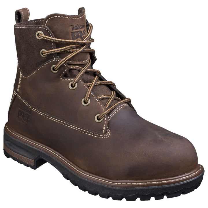 Timberland Hightower Safety Boots - Womens