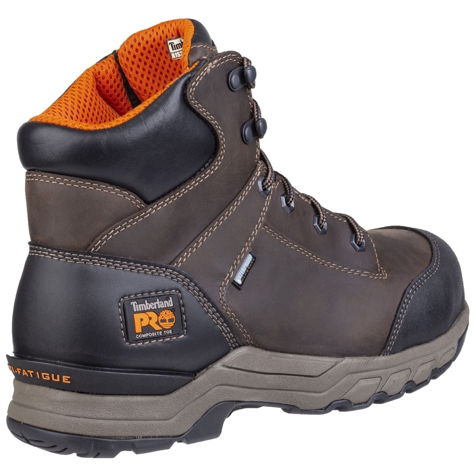 Tim store work boots