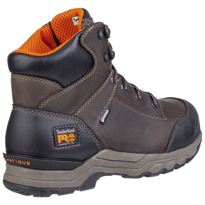 Timberland Hypercharge Safety Boots - Mens
