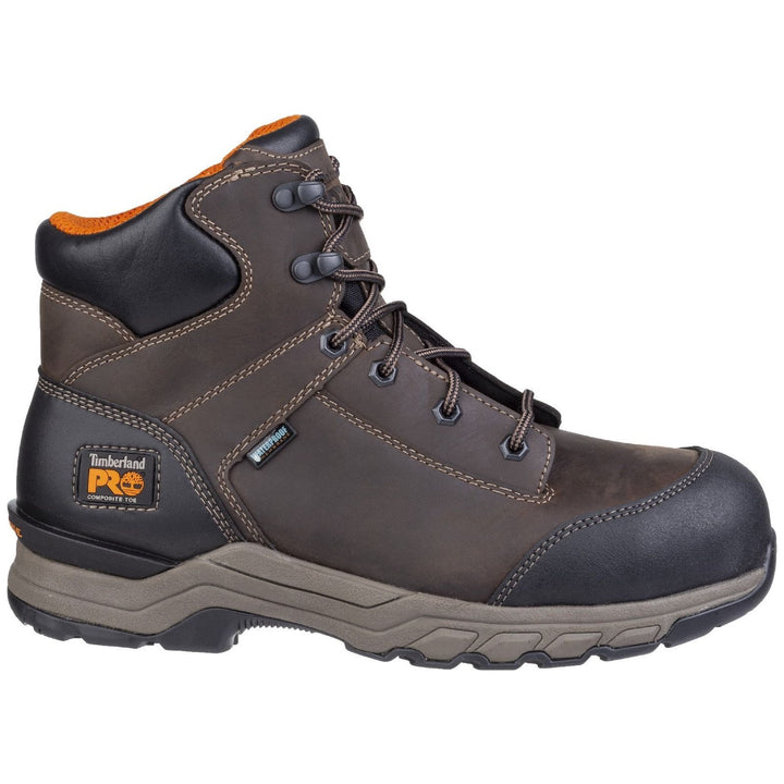 Timberland Hypercharge Safety Boots - Mens