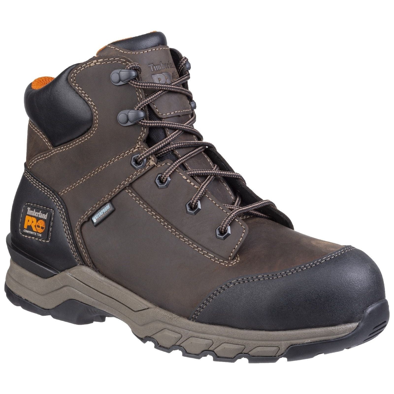 Top Timberland Waterproof Safety Boots for 2024: Comprehensive Review â workweargurus.com