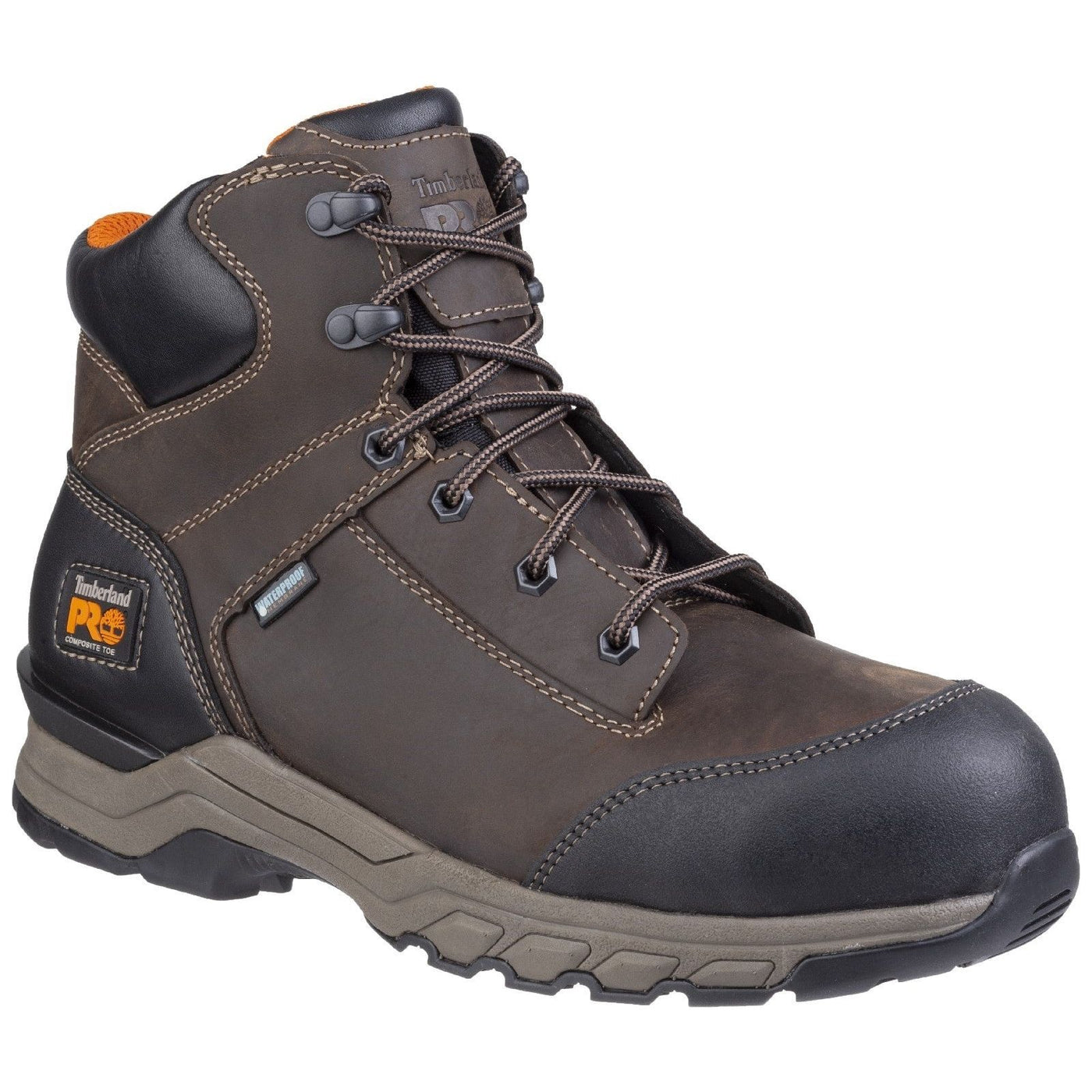 Timberland Hypercharge Safety Boots - Mens