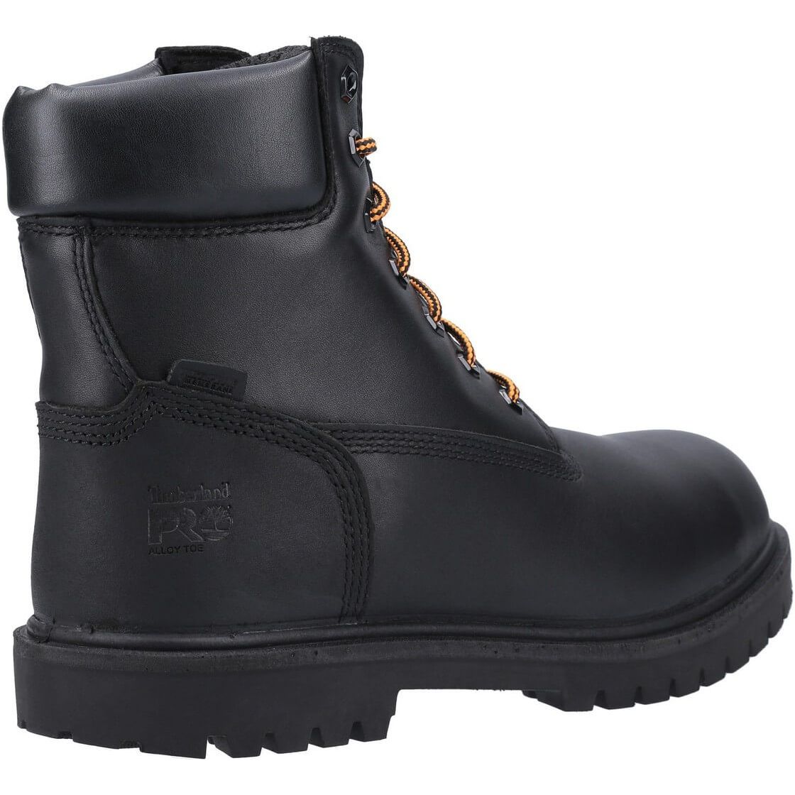 Timberland Iconic Toe Cap Safety Boots - Mens - Sale