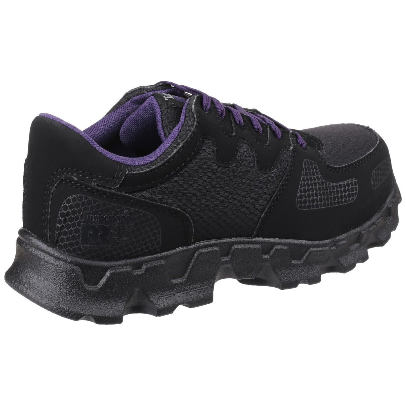Timberland Powertrain Safety Shoes - Womens - Sale