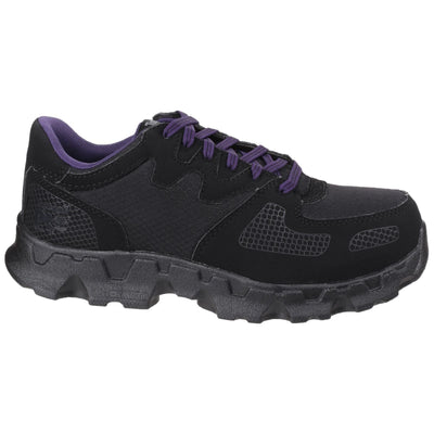 Timberland Powertrain Safety Shoes - Womens - Sale
