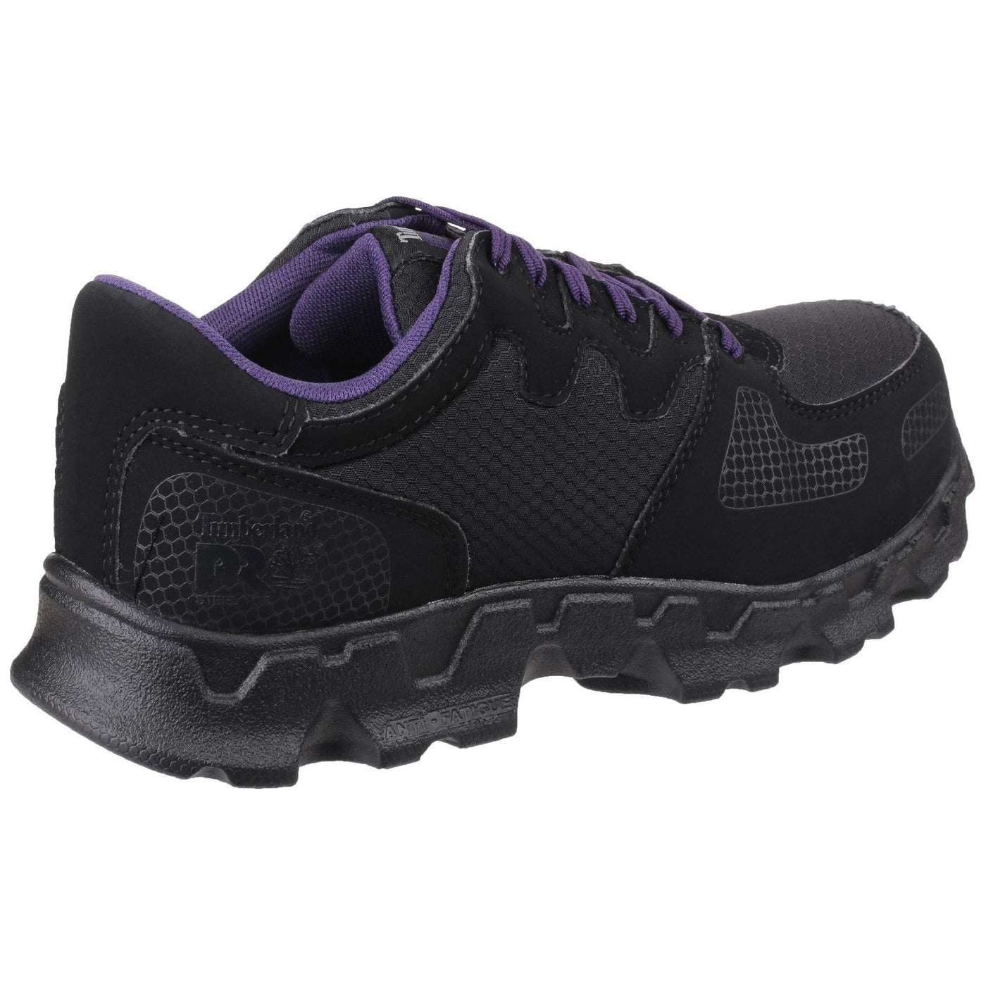 Timberland Powertrain Safety Shoes - Womens