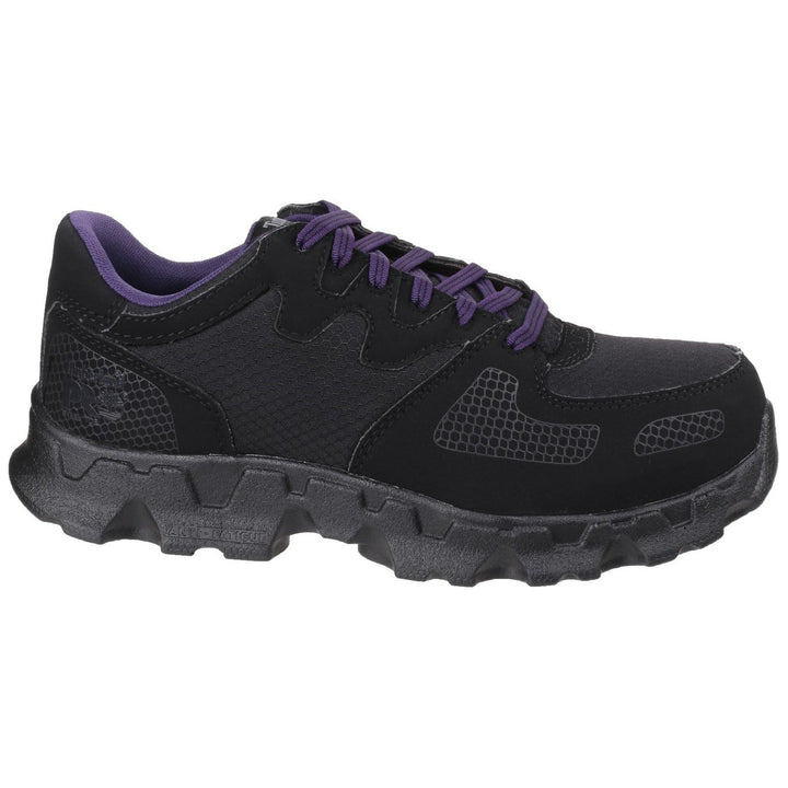 Timberland Powertrain Safety Shoes - Womens