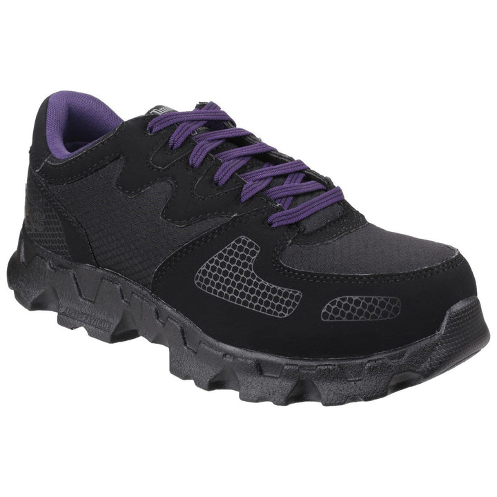 Timberland Powertrain Safety Shoes - Womens