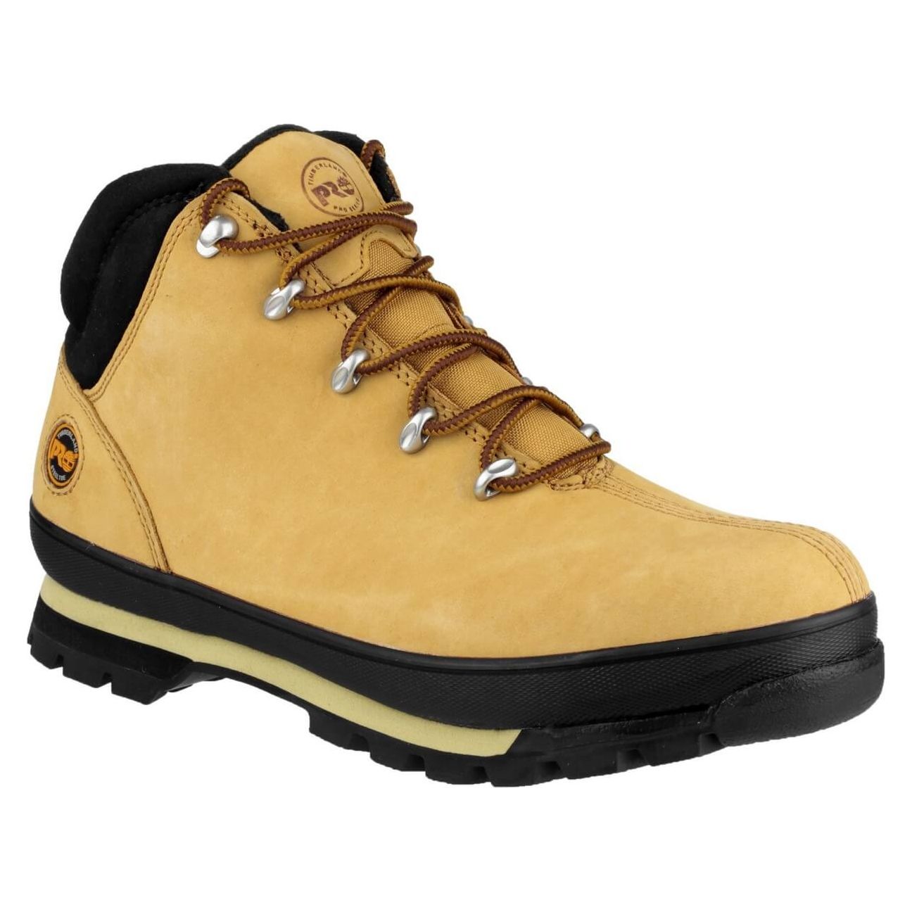 Timberland Sawhorse Safety Boots - Mens - Sale