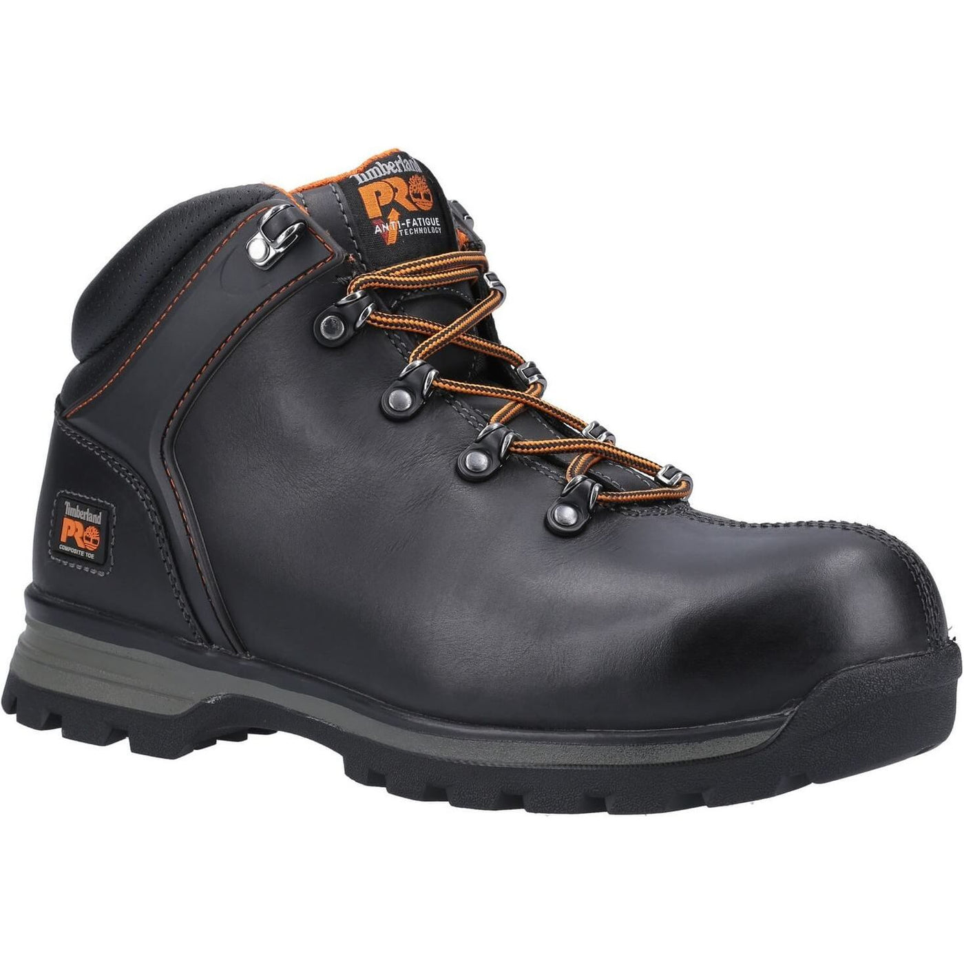 Timberland Splitrock Xt Composite Toe Cap Work Boots - Mens - Sale