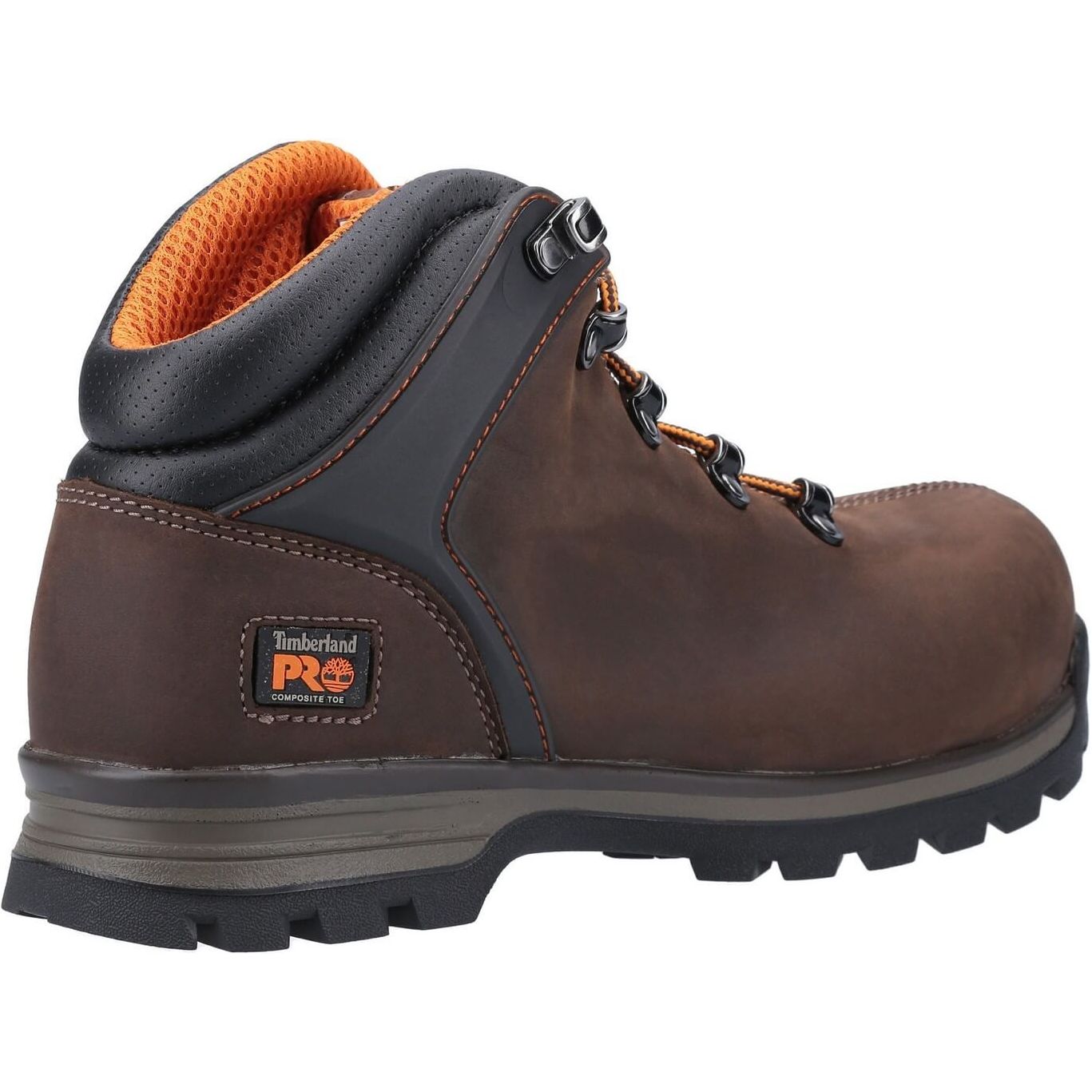 Timberland Splitrock Xt Composite Toe Cap Work Boots - Mens - Sale