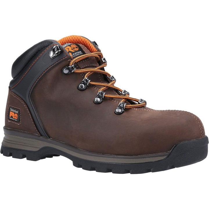 Timberland Splitrock Xt Composite Toe Cap Work Boots Mens