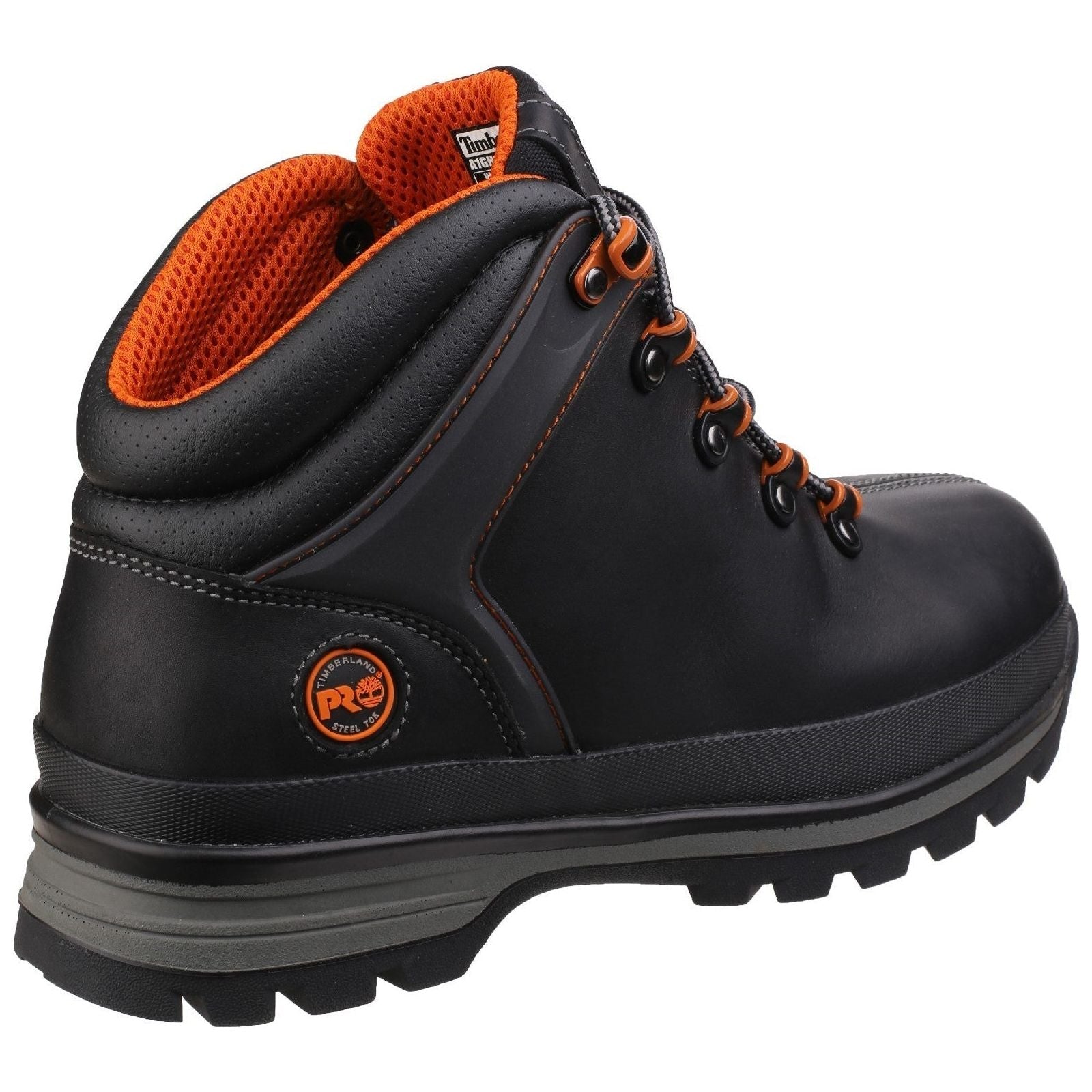 Timberland Splitrock Xt Safety Boots - Mens