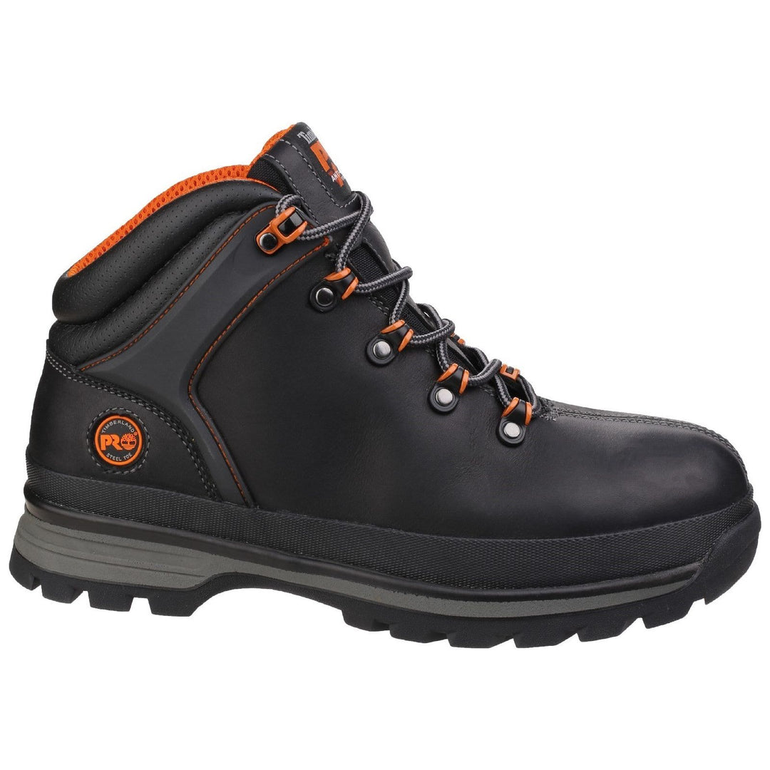 Timberland Splitrock Xt Safety Boots Mens