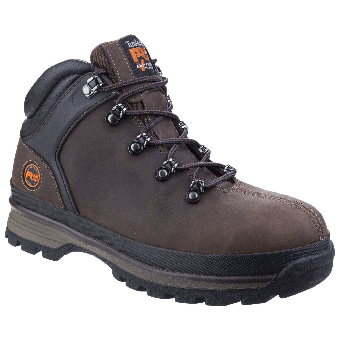 Timberland Splitrock Xt Safety Boots - Womens