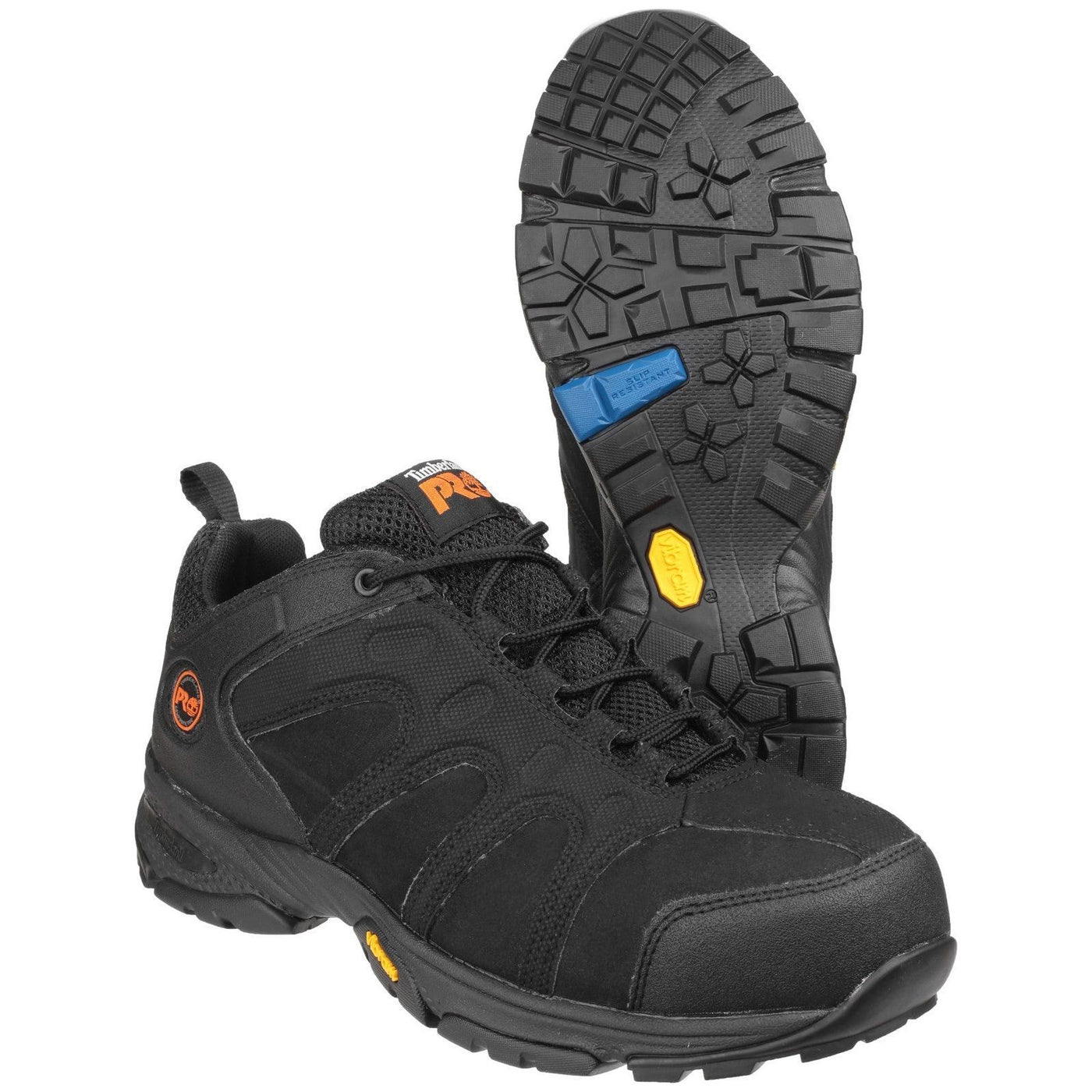 Timberland Wildcard Safety Shoes - Mens