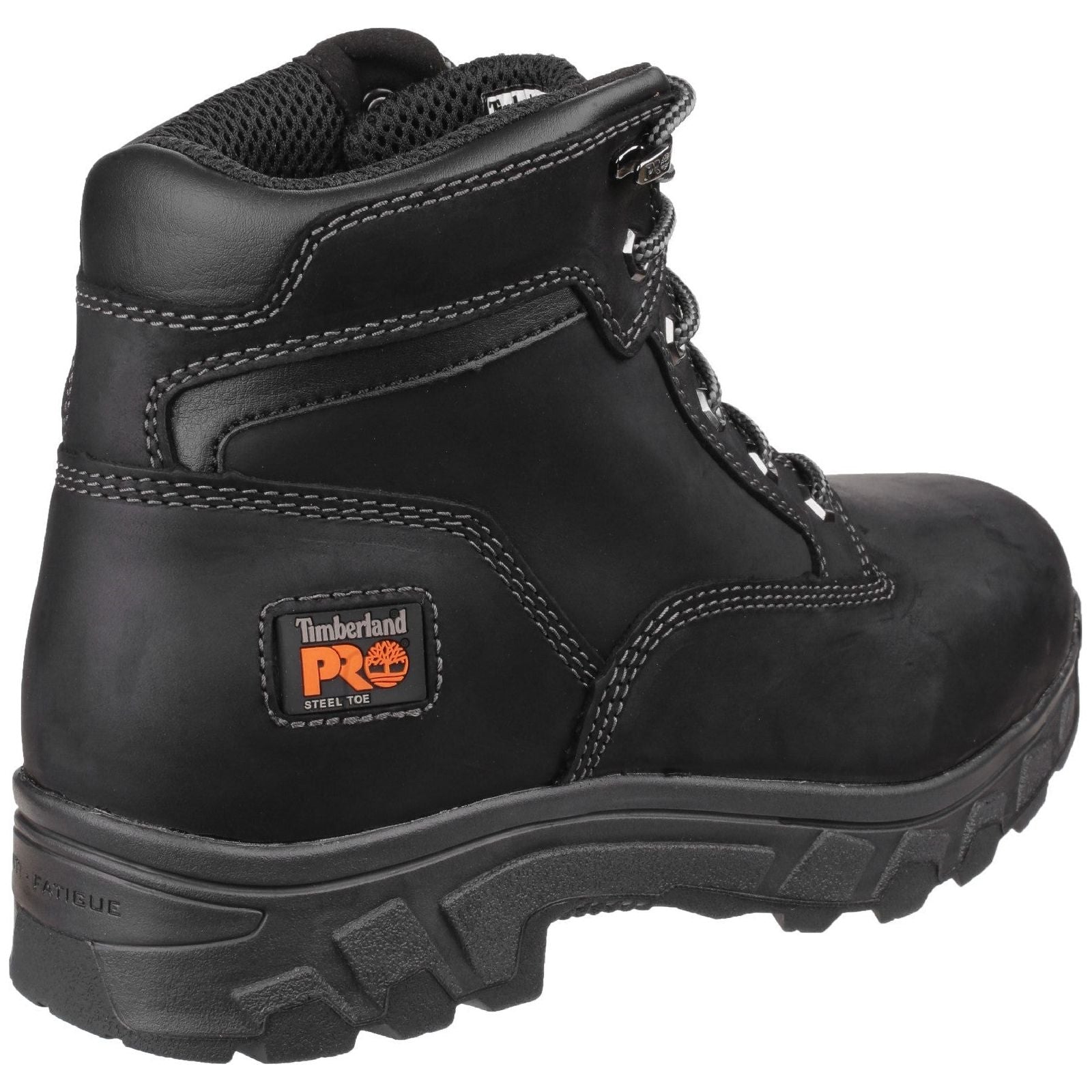Top Timberland Waterproof Safety Boots for 2024: Comprehensive Review â workweargurus.com
