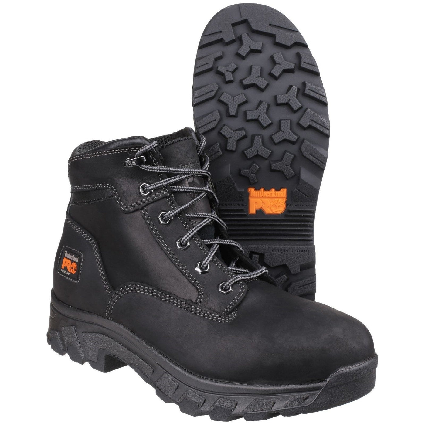 Timberland Workstead Safety Boots - Mens