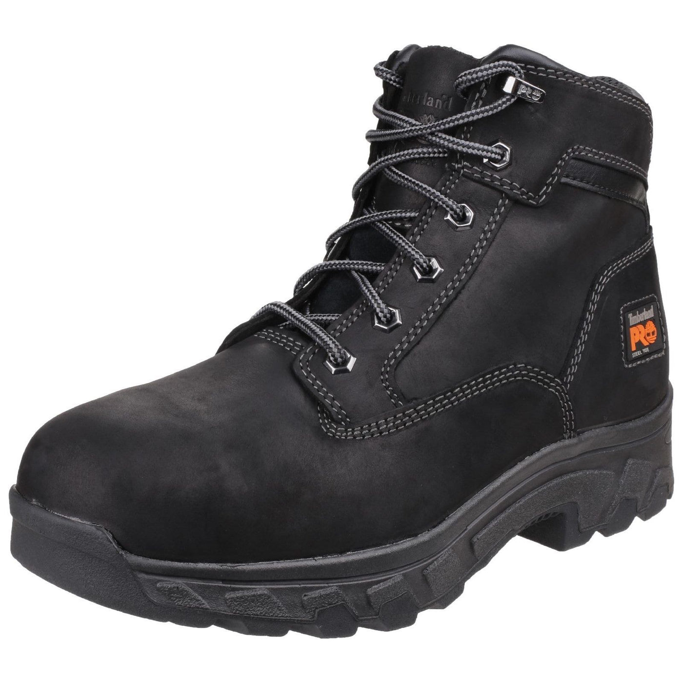 Timberland Workstead Safety Boots - Mens
