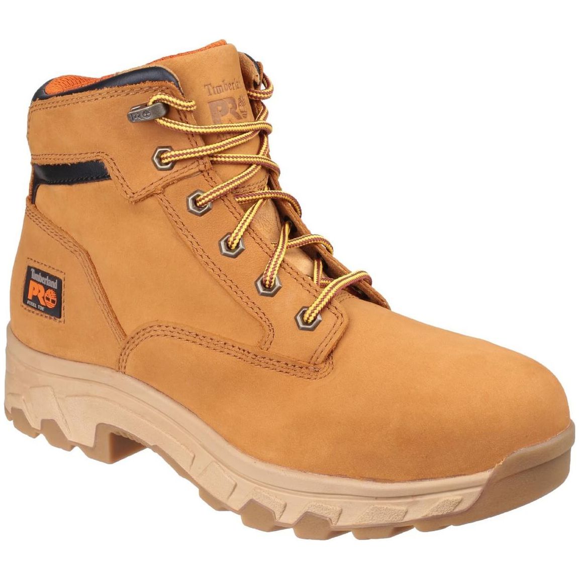 Timberland Workstead Safety Boots Mens